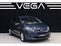 VEGA' 2009 FİESTA 1.4TDCI MY FİESTA 205.000 KM MANUEL YENİ KASA #1283197515