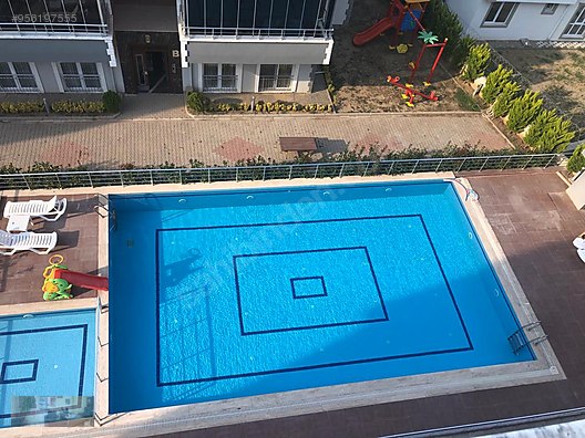 umut emlak tan kursunlu da sifir y havuzlu 2 1 dublex daireler satilik daire ilanlari sahibinden com da 956197555