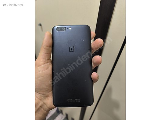 Used & Brand New Items / Cell Phones & Accessories / Cell Phones / OnePlus / 5