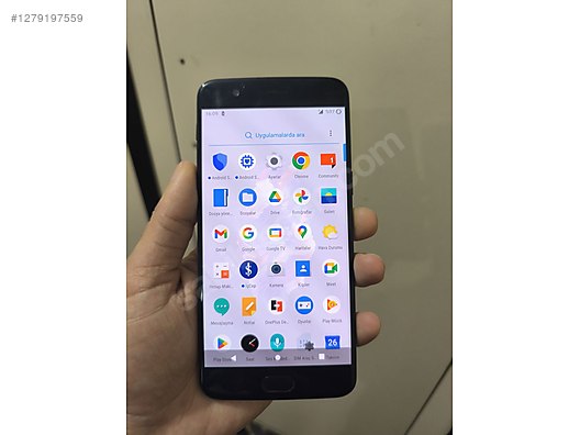 Used & Brand New Items / Cell Phones & Accessories / Cell Phones / OnePlus / 5