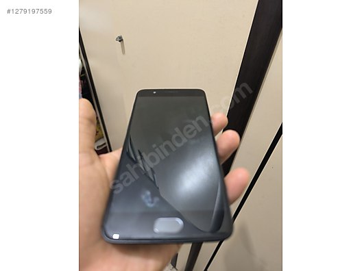 Used & Brand New Items / Cell Phones & Accessories / Cell Phones / OnePlus / 5