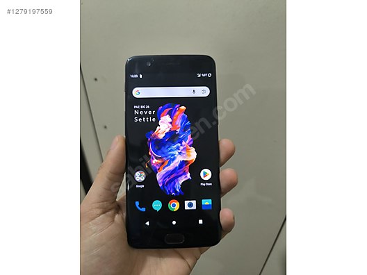 Used & Brand New Items / Cell Phones & Accessories / Cell Phones / OnePlus / 5