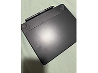 Wacom çizim tableti