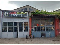 EDİRNE ESKİ SANAYİDE 120 M2 KİRACILI DÜKKAN #1277197591