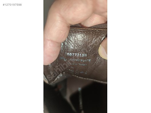 Lumberjack Üniseks Bot & Çizme