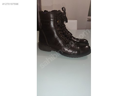 Lumberjack 45 Numara Bot & Çizme sahibinden.com'da