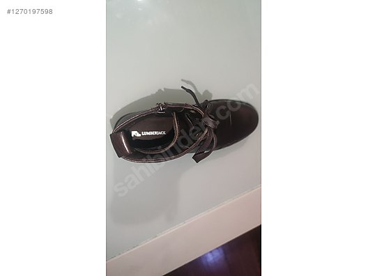 45 Unisex Bot & ÇizmeKahverengi Bot & Çizme