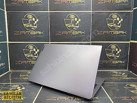 あむページ Lenovo / ZAMBAK'DAN/R5 5500U/8RAM/512SSD/RADEON 2GB/15.6/İDEAPAD/K