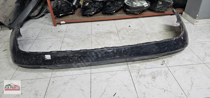 Volvo XC 90 Tampon (Arka)