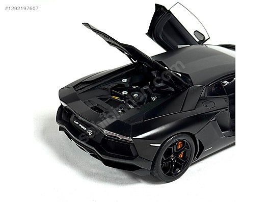 Autoart Diecast Model 1:18 Lamborghini Araba - 1292197607