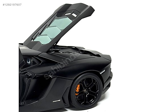 Autoart Diecast Model 1:18 Lamborghini Araba - 1292197607