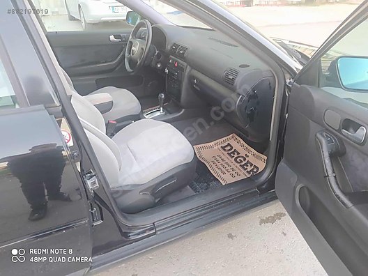 Galeriden Audi A3 Sportback 1 4 Tfsi Ambition 2008 Model Samsun 194 000 Km Kirmizi 15826381 Arabam Com