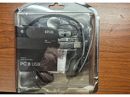 İkinci El ve Sıfır Alışveriş / Bilgisayar / Çevre Birimleri / Kulaklık & Mikrofon