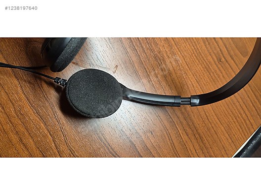 İkinci El ve Sıfır Alışveriş / Bilgisayar / Çevre Birimleri / Kulaklık & Mikrofon