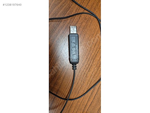 İkinci El ve Sıfır Alışveriş / Bilgisayar / Çevre Birimleri / Kulaklık & Mikrofon