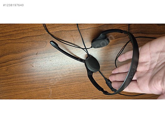 İkinci El ve Sıfır Alışveriş / Bilgisayar / Çevre Birimleri / Kulaklık & Mikrofon