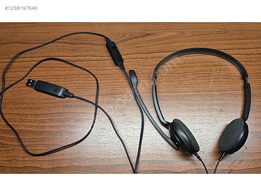 İkinci El ve Sıfır Alışveriş / Bilgisayar / Çevre Birimleri / Kulaklık & Mikrofon