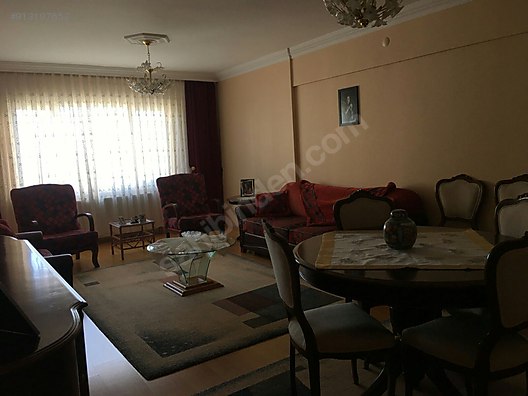 Eskisehir Yenikent Kavsaginda Elvankent Kiralik Daire 3 1 130m2 Kiralik Daire Ilanlari Sahibinden Com Da 913197652