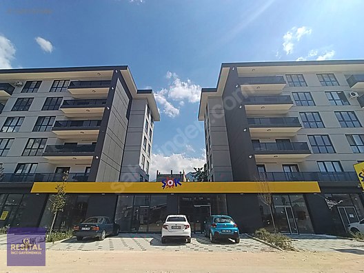 ANKARA CADDESİ ÜZERİ KURUMSAL KİRACILI SATILIK DÜKKAN