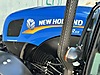 İş Makineleri & Sanayi / Tarım Makineleri / Traktör / New Holland / TT4.55