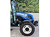 İş Makineleri & Sanayi / Tarım Makineleri / Traktör / New Holland / TT4.55