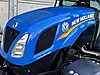 2016 Mağazadan İkinci El New Holland Satılık Traktör 925.000 TL'ye sahibinden.com'da