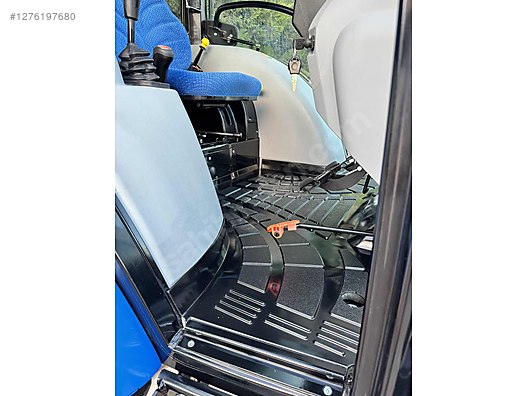 2016 TT4.55 New Holland