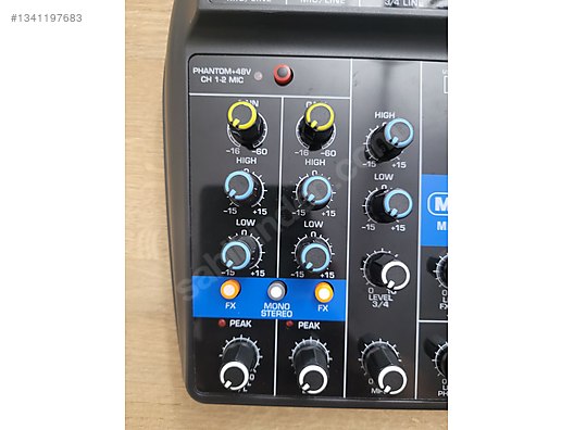 エムエス MAXX NERD2／MUZIK SERVANT 同人 Midex Mdx999 Ses Karti ( Mixer ) sahibinden.comda - 1341197683