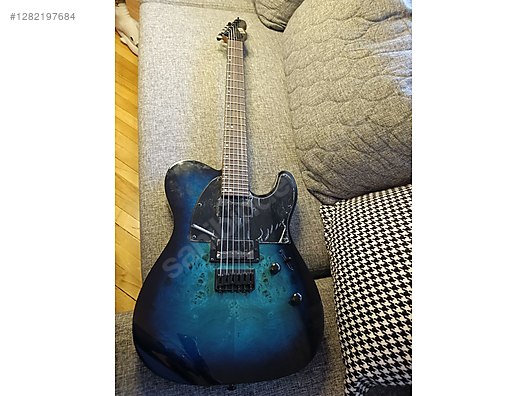 İkinci El ve Sıfır Alışveriş / Müzik / Müzik Aletleri / Telli Çalgılar / Gitar / Elektro