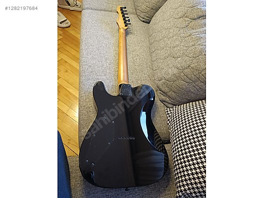 ESP Elektro Gitar