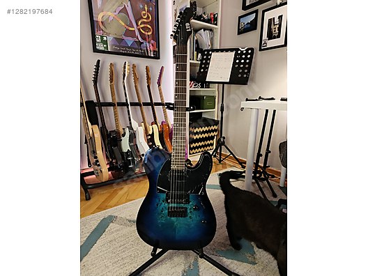 İkinci El ve Sıfır Alışveriş / Müzik / Müzik Aletleri / Telli Çalgılar / Gitar / Elektro