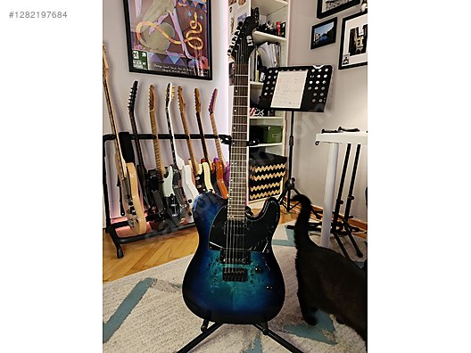 İkinci El ve Sıfır Alışveriş / Müzik / Müzik Aletleri / Telli Çalgılar / Gitar / Elektro