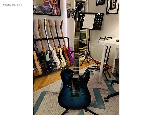 İkinci El ve Sıfır Alışveriş / Müzik / Müzik Aletleri / Telli Çalgılar / Gitar / Elektro