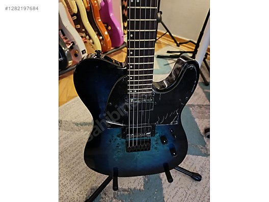 İkinci El ve Sıfır Alışveriş / Müzik / Müzik Aletleri / Telli Çalgılar / Gitar / Elektro