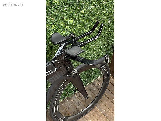 Cervelo P5 - 54 Kadro sahibinden.comda - 1321197721