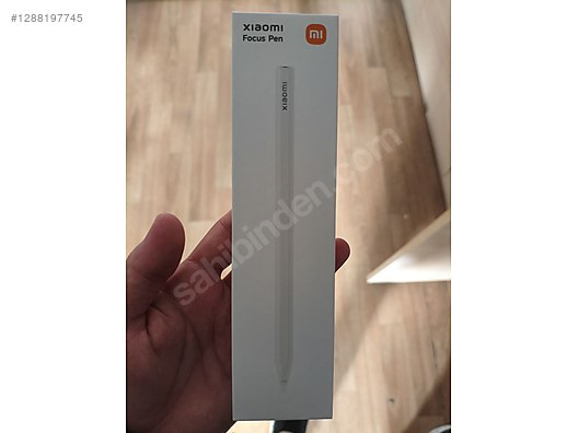 Xiaomi Focus Pen sahibinden.comda - 1288197745