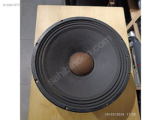 JBL M115-8A HOPARLOR sahibinden.comda - 1306197746