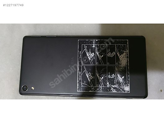 İkinci El ve Sıfır Alışveriş / Cep Telefonu & Aksesuar / Cep Telefonu / Sony / Xperia XA