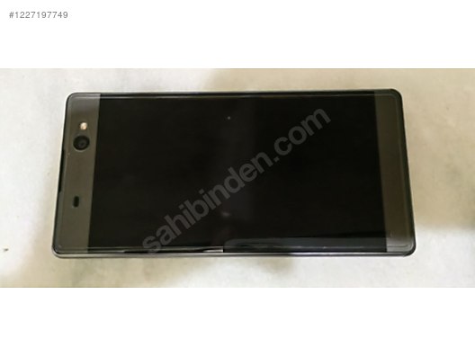 İkinci El ve Sıfır Alışveriş / Cep Telefonu & Aksesuar / Cep Telefonu / Sony / Xperia XA