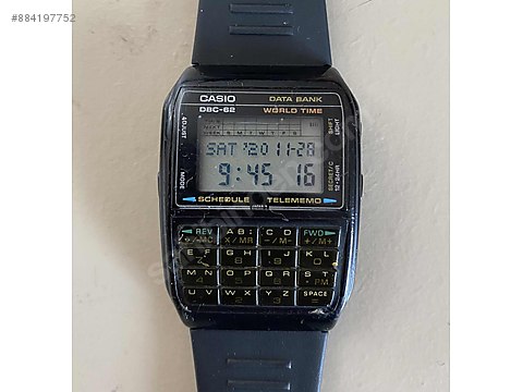 Casio Erkek Kol Saati Sahibinden Com Da 884197752