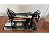 Used & Brand New Items / Antique / Machines / Antique Sewing Machines