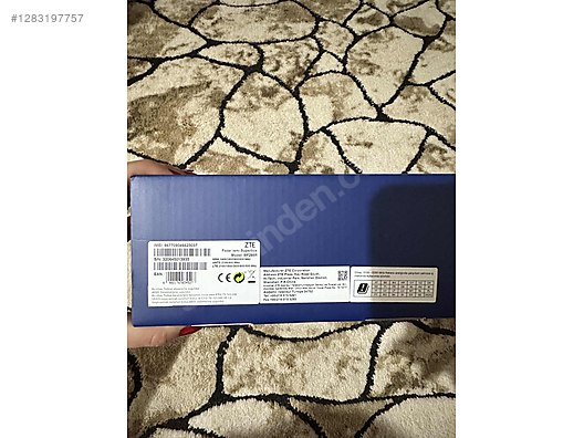 Turkcell Mobil Modem