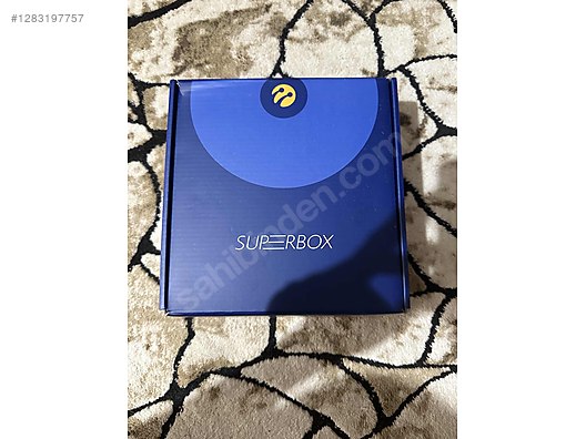 İkinci El ve Sıfır Alışveriş / Bilgisayar / Çevre Birimleri / Modem & Ağ Ürünleri / Mobil Modem