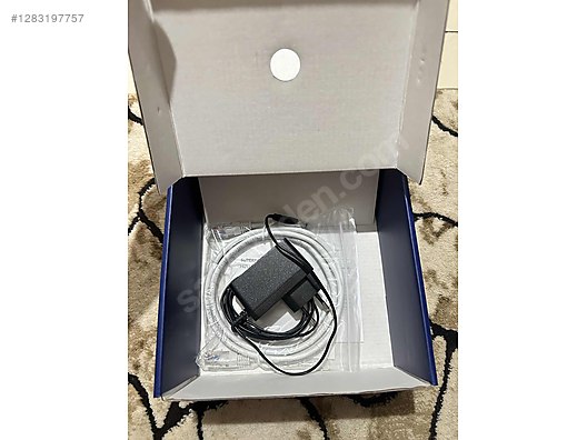 Superbox internet modemi - Mobil Modem ilanları uygun fiyatlarıyla sahibinden.com'da