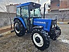 Machinery / Agricultural Machines / Tractors / New Holland / 75-56s