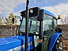 Machinery / Agricultural Machines / Tractors / New Holland / 75-56s