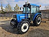 Machinery / Agricultural Machines / Tractors / New Holland / 75-56s