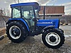 Machinery / Agricultural Machines / Tractors / New Holland / 75-56s