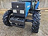 Machinery / Agricultural Machines / Tractors / New Holland / 75-56s