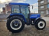 Machinery / Agricultural Machines / Tractors / New Holland / 75-56s